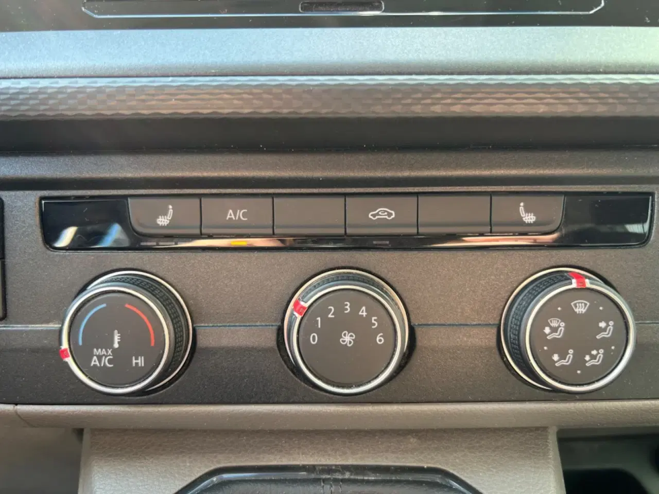 Billede 15 - VW Transporter 2,0 TDi 150 Db.Kab m/lad