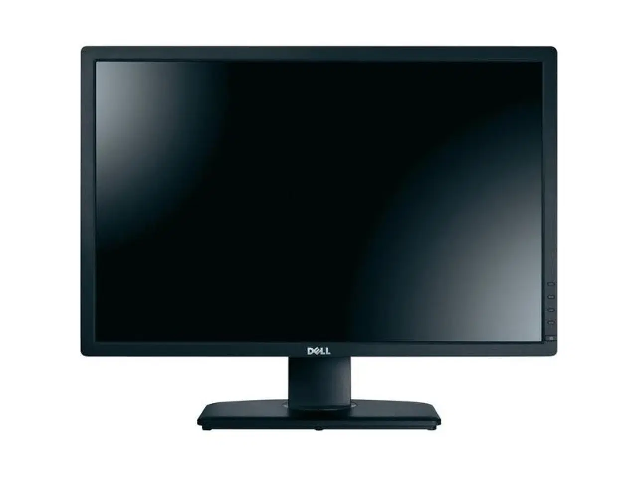 Billede 3 - ⭐️ Dell U2412Mb – pålidelig 24" skærm i flot stand