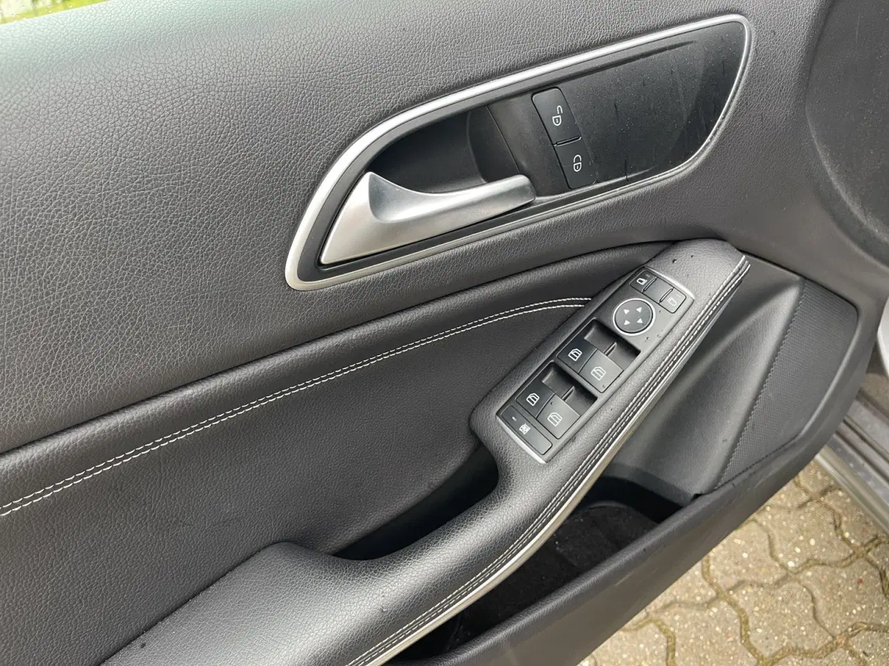 Billede 14 - Mercedes A200 1,6 aut.