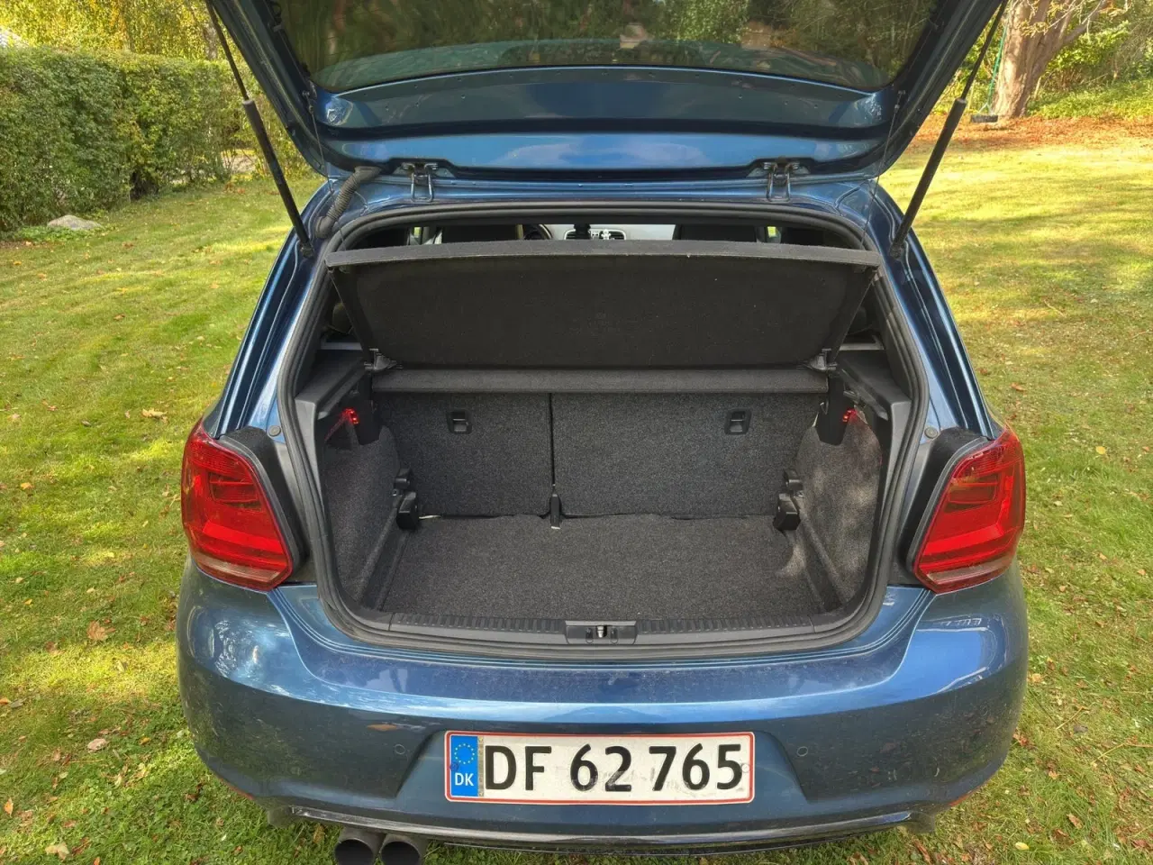 Billede 16 - VW Polo 1,4 TSi 150 BlueGT