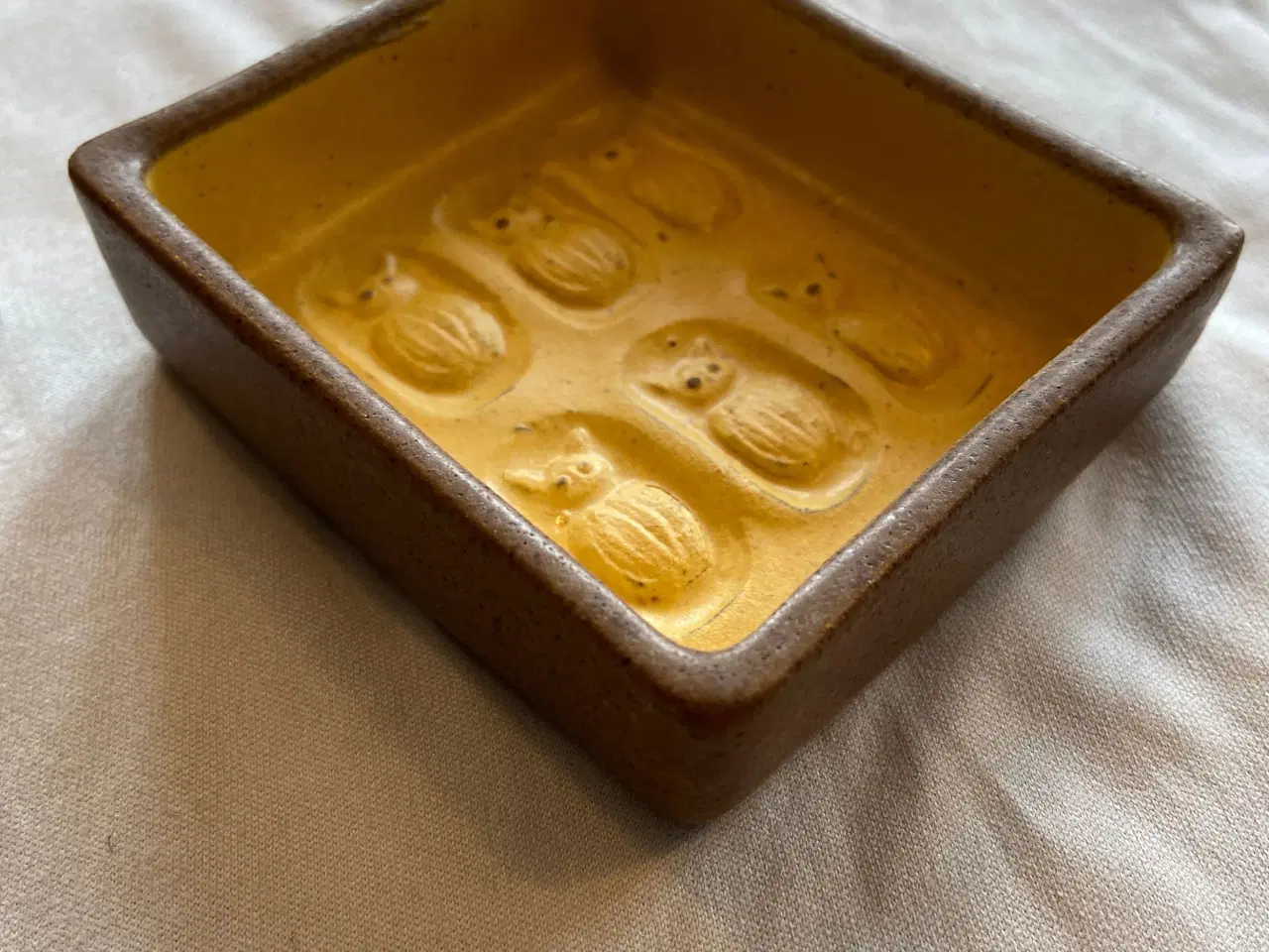 Billede 2 - Melle keramik skål