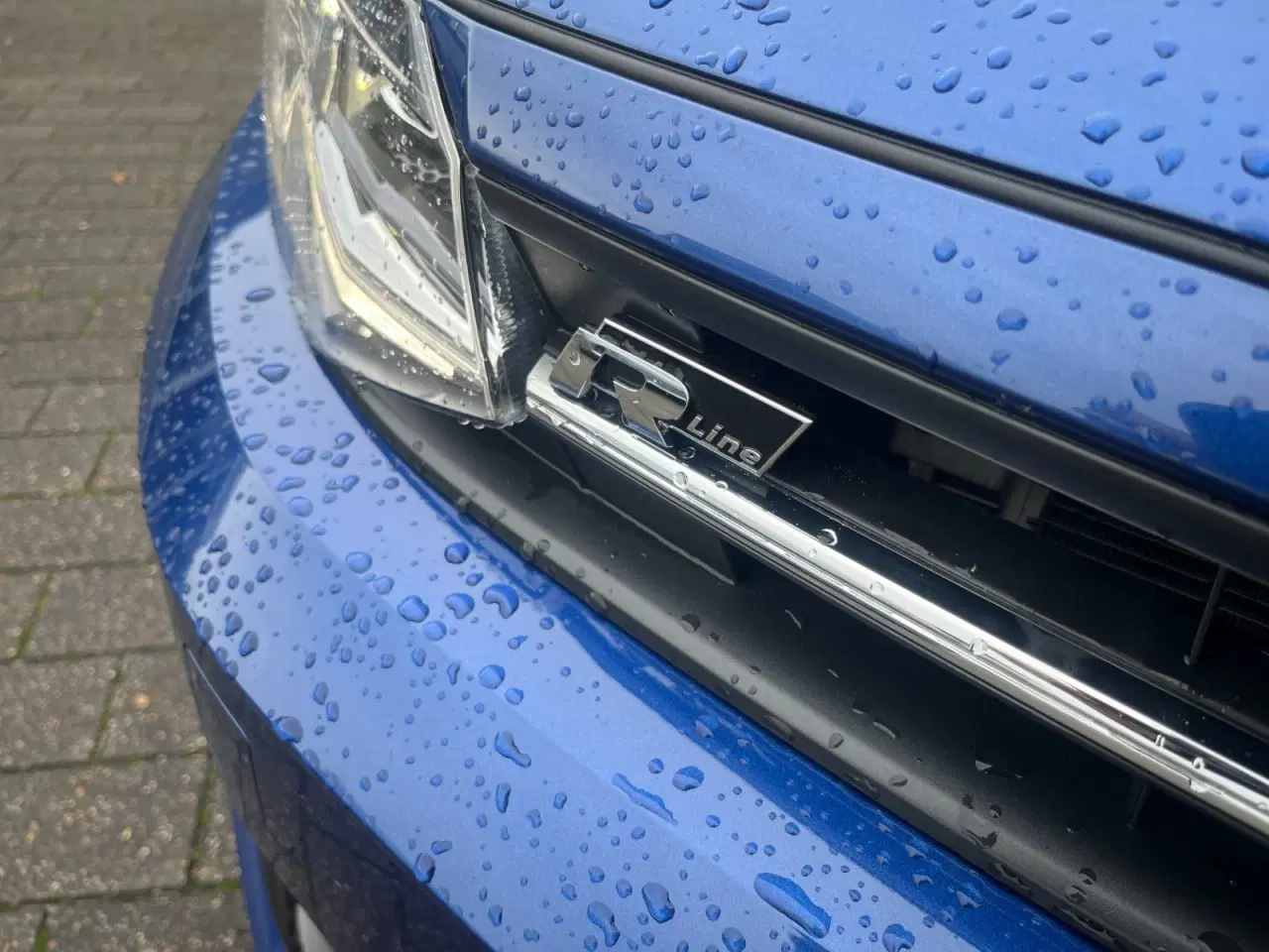 Billede 3 - VW Polo 1,5 TSi 150 R-line+ DSG