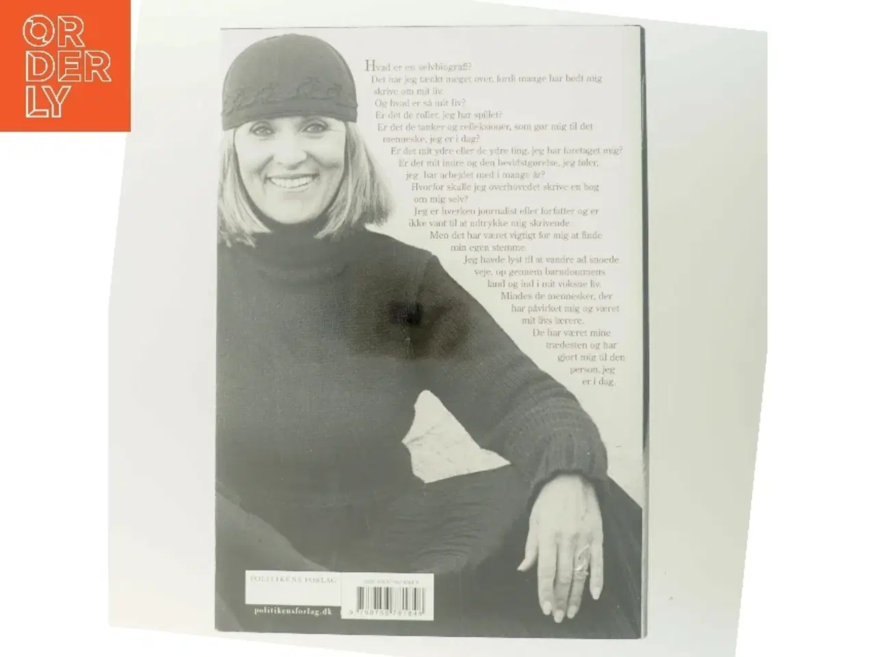 Billede 3 - Fremkaldt af Susse Wold (Bog)