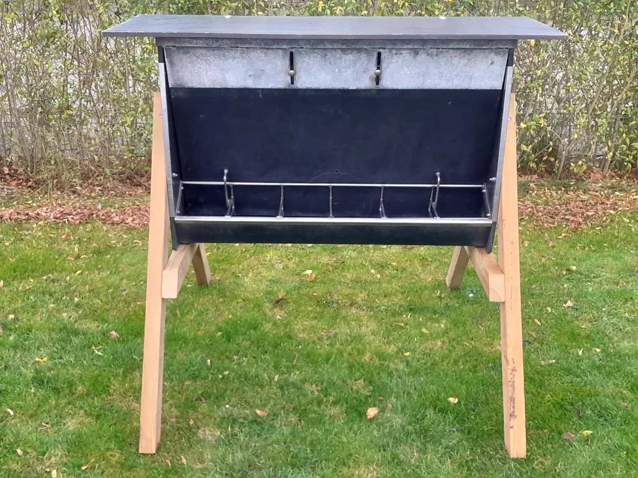 Billede 5 - Foderautomat/vildt