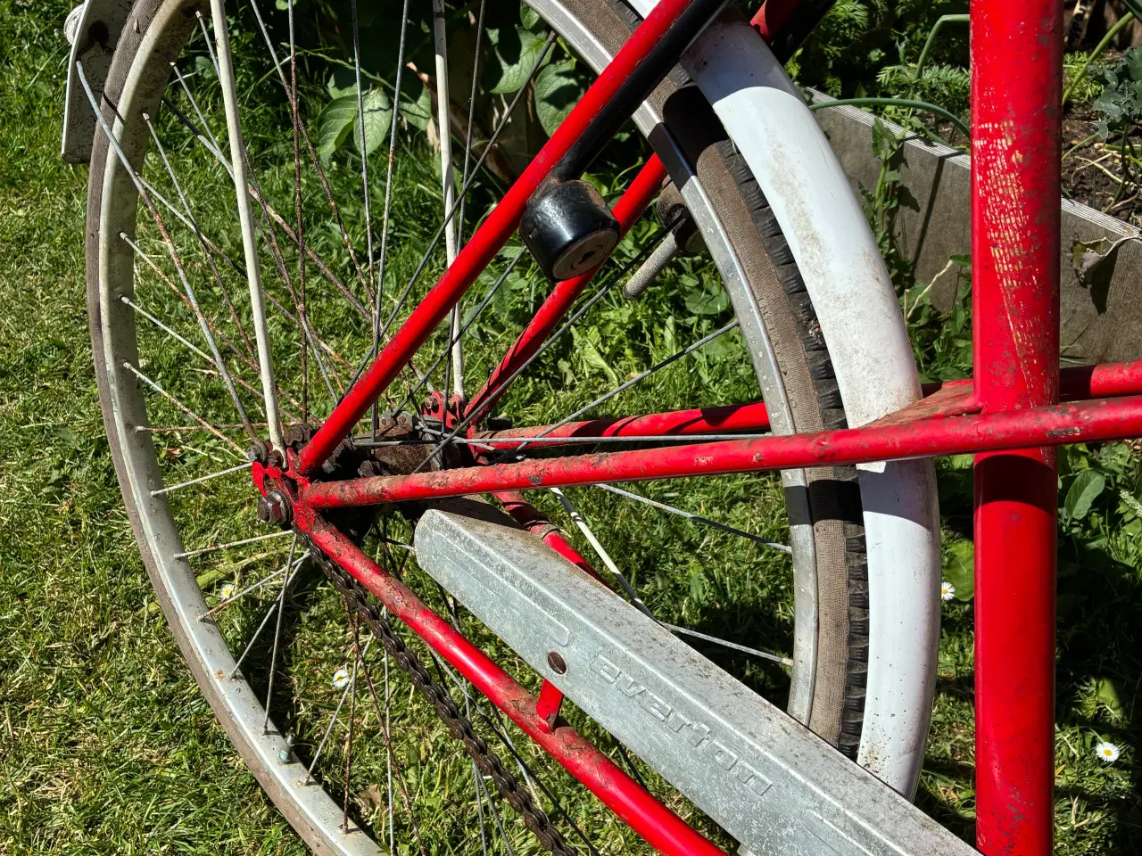 Billede 5 - Everton Cykel 28”