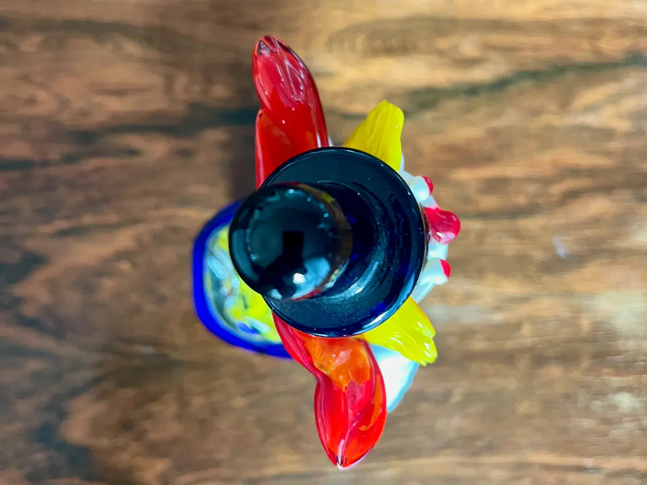 Billede 5 - Murano glas klovn