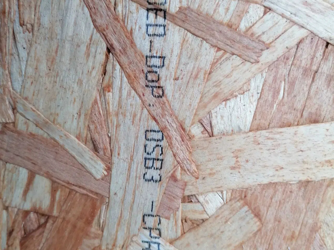 Billede 9 - 22 mm. OSB3 Byggeplader STYKPRIS fra