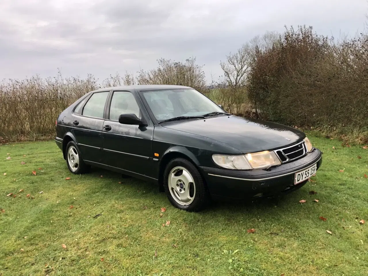 Billede 6 - SAAB 900SE 2,5V6 Aut.