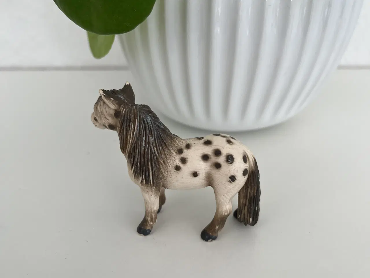 Billede 3 - Schleich pony