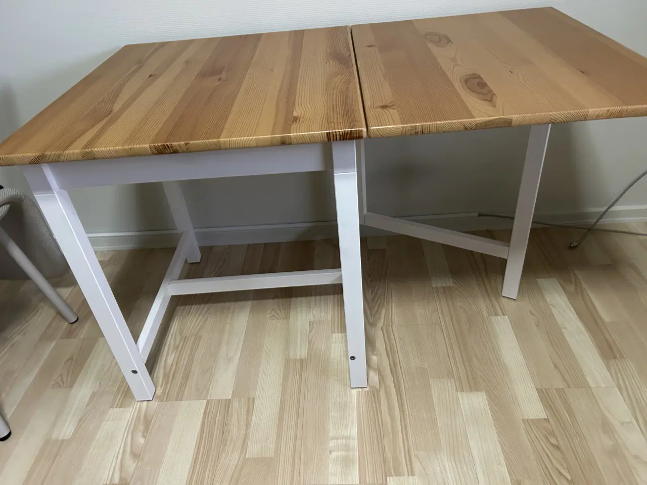Billede 4 - Klapbord - IKEA PINNTORP