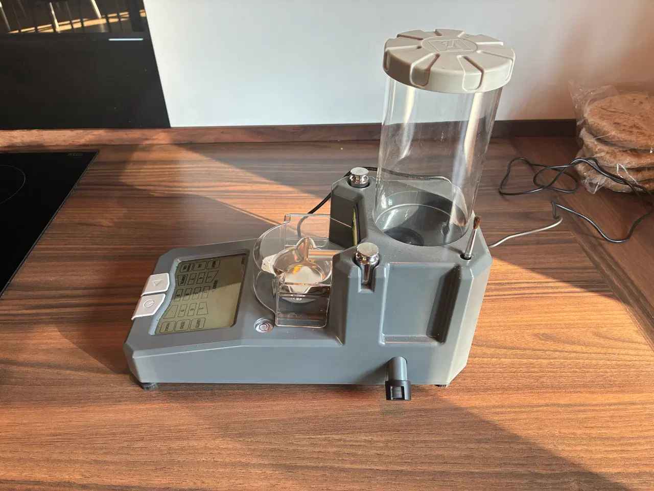 Billede 2 - Frankford Krudt trickler