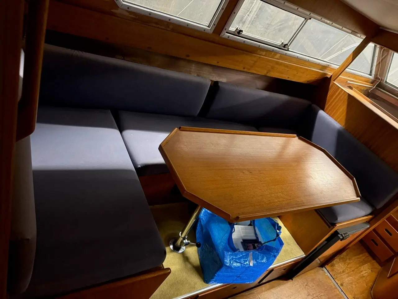 Billede 19 - Storebro 34 Storø