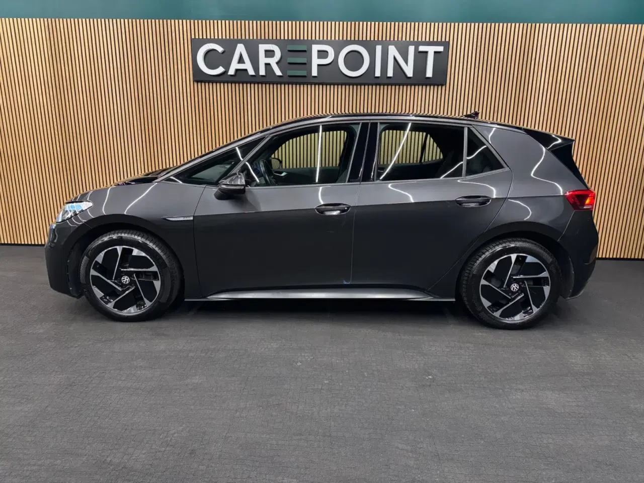 Billede 2 - VW ID.3 58 Pro