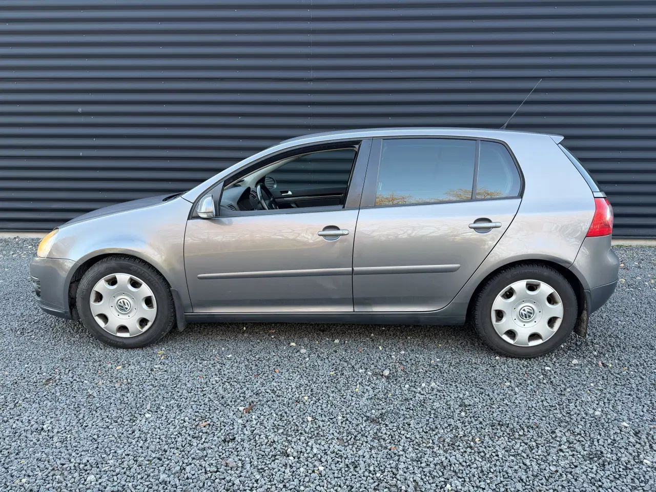 Billede 3 - Vw golf 5 1.4 tsi årg 2008 nysynet 5 dørs 