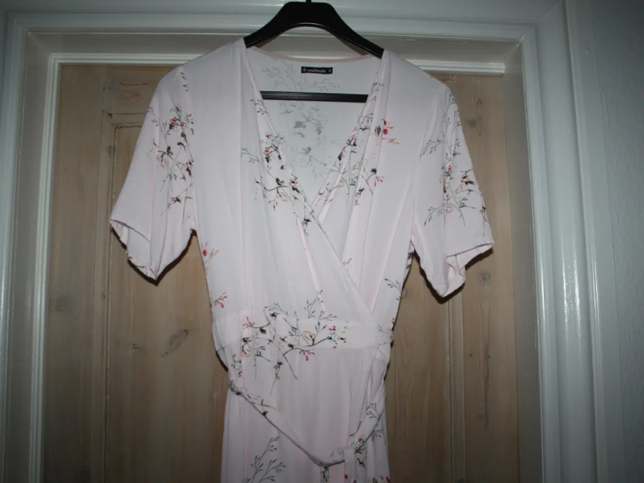 Billede 2 - Slå-om Soulmate kjole str. M