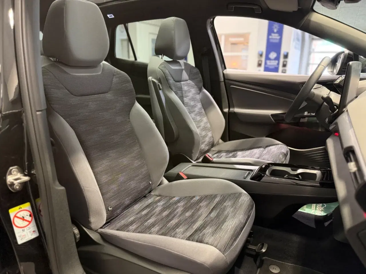 Billede 24 - VW ID.4 77 Pro Performance