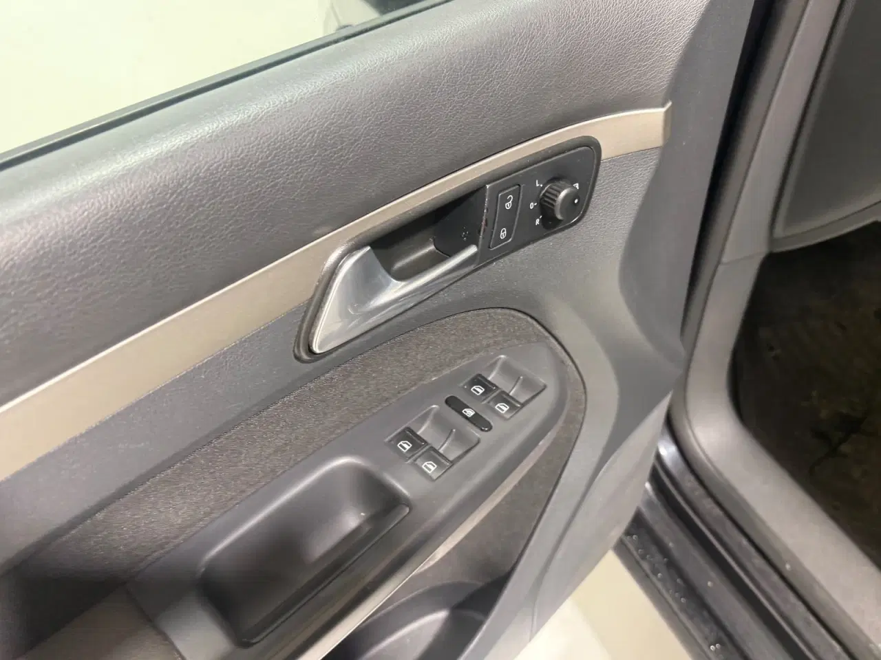 Billede 19 - VW Touran 1,9 TDi 105 Highline DSG 7prs