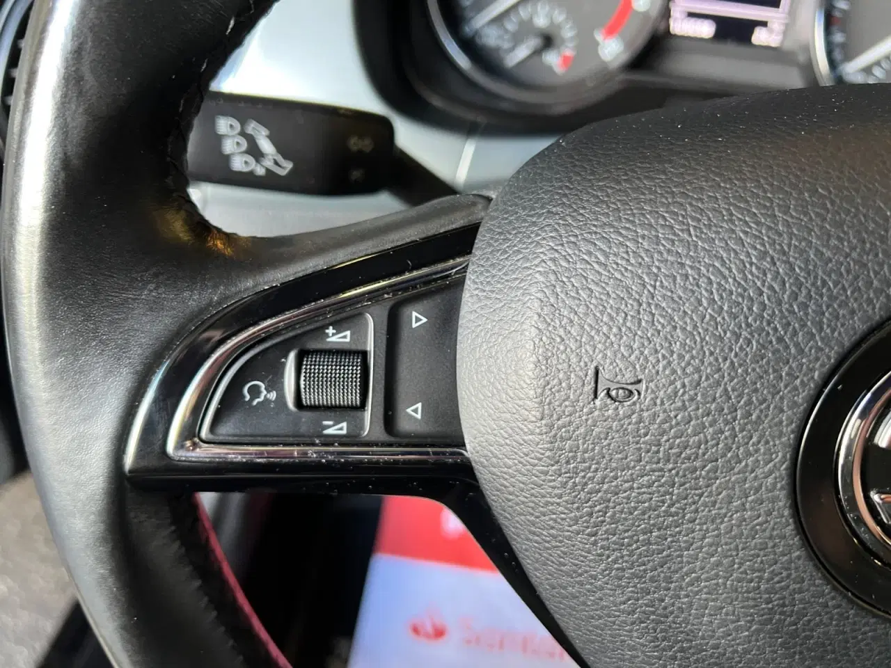Billede 19 - Skoda Fabia 1,0 TSi 110 Style Combi DSG