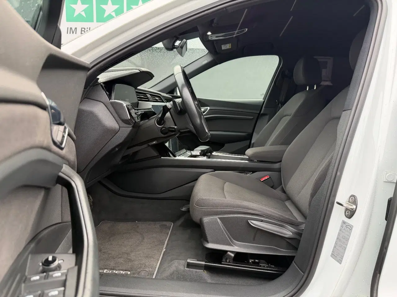 Billede 8 - Audi e-tron 55 quattro