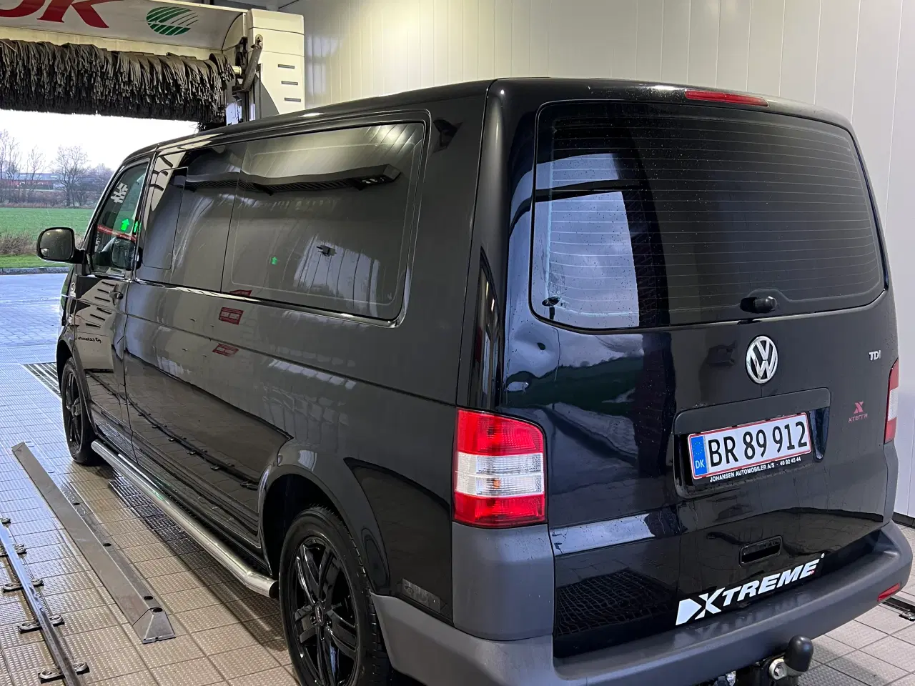 Billede 6 - VW T5 Caravelle / Multivan / Kombi / Transporter.