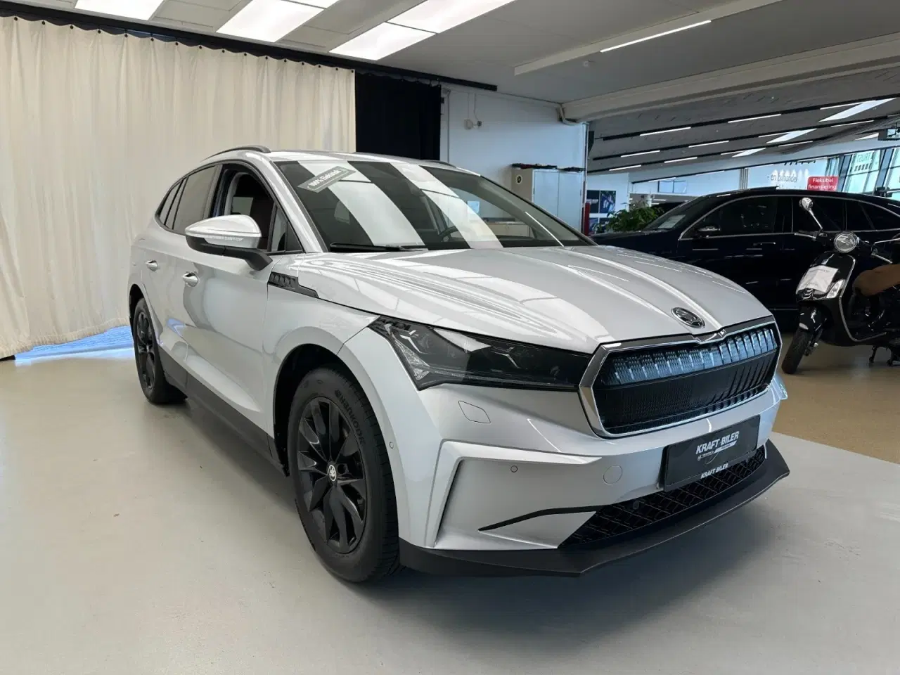 Billede 6 - Skoda Enyaq 60 iV ecoSuite