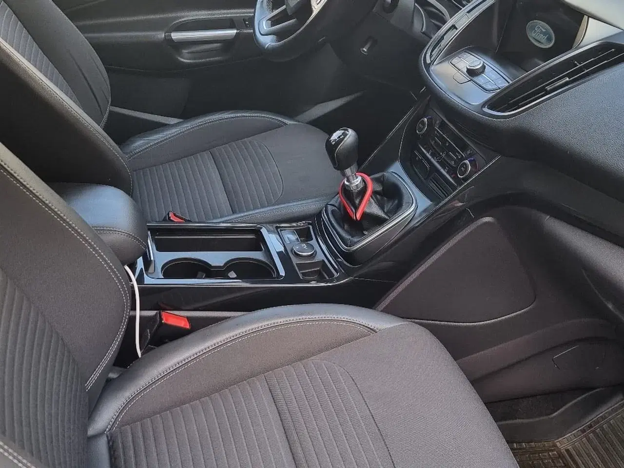 Billede 10 - Ford kuga 