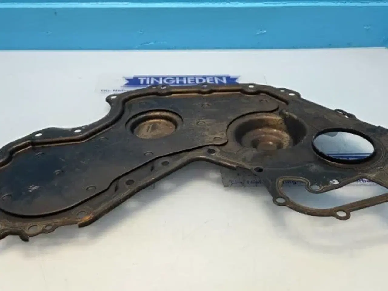 Billede 6 - Perkins 1104D-E44TA Forkammer Dæksel 4142A503