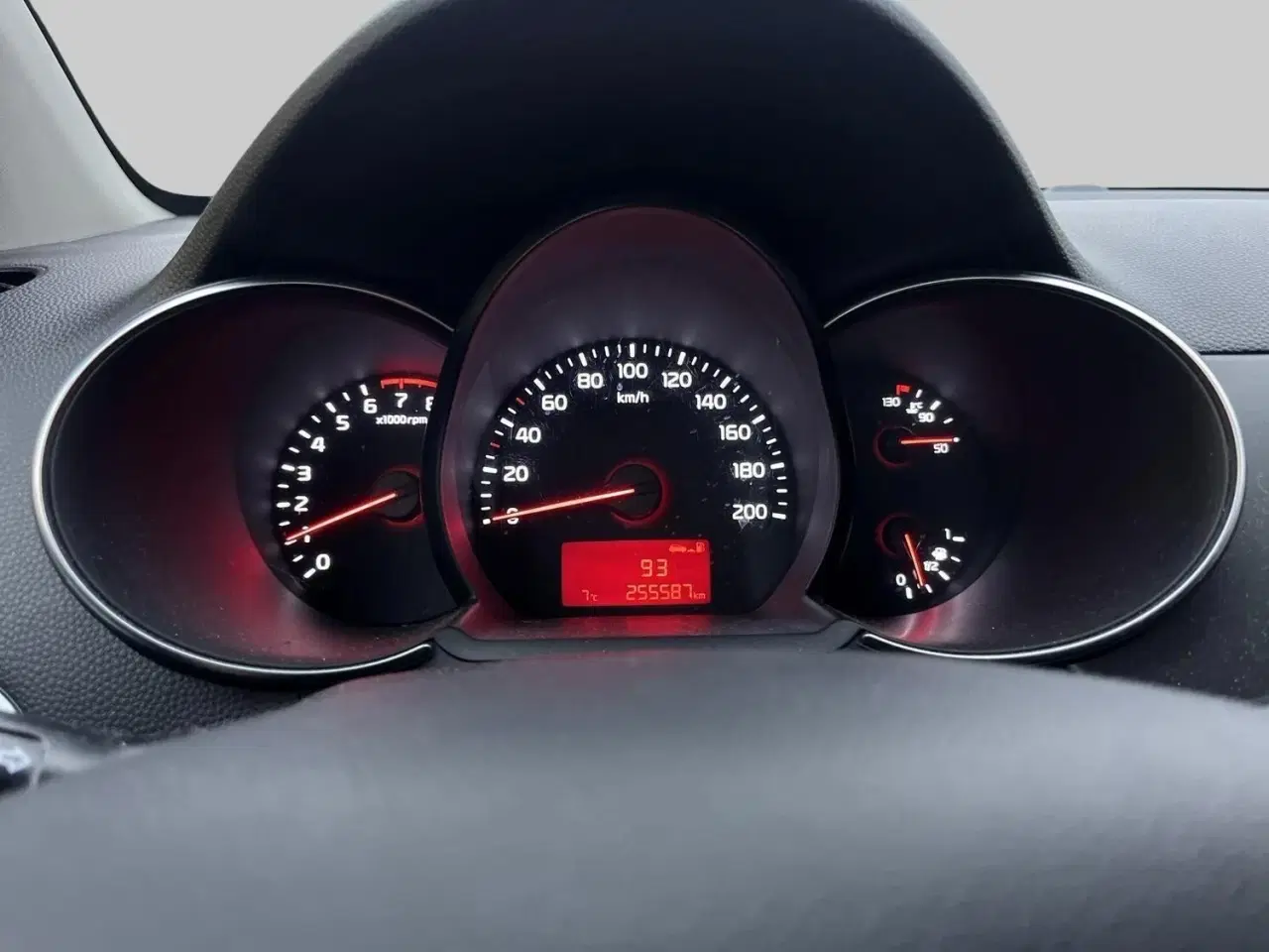 Billede 14 - Kia Picanto 1,0 Style+ Clim Eco