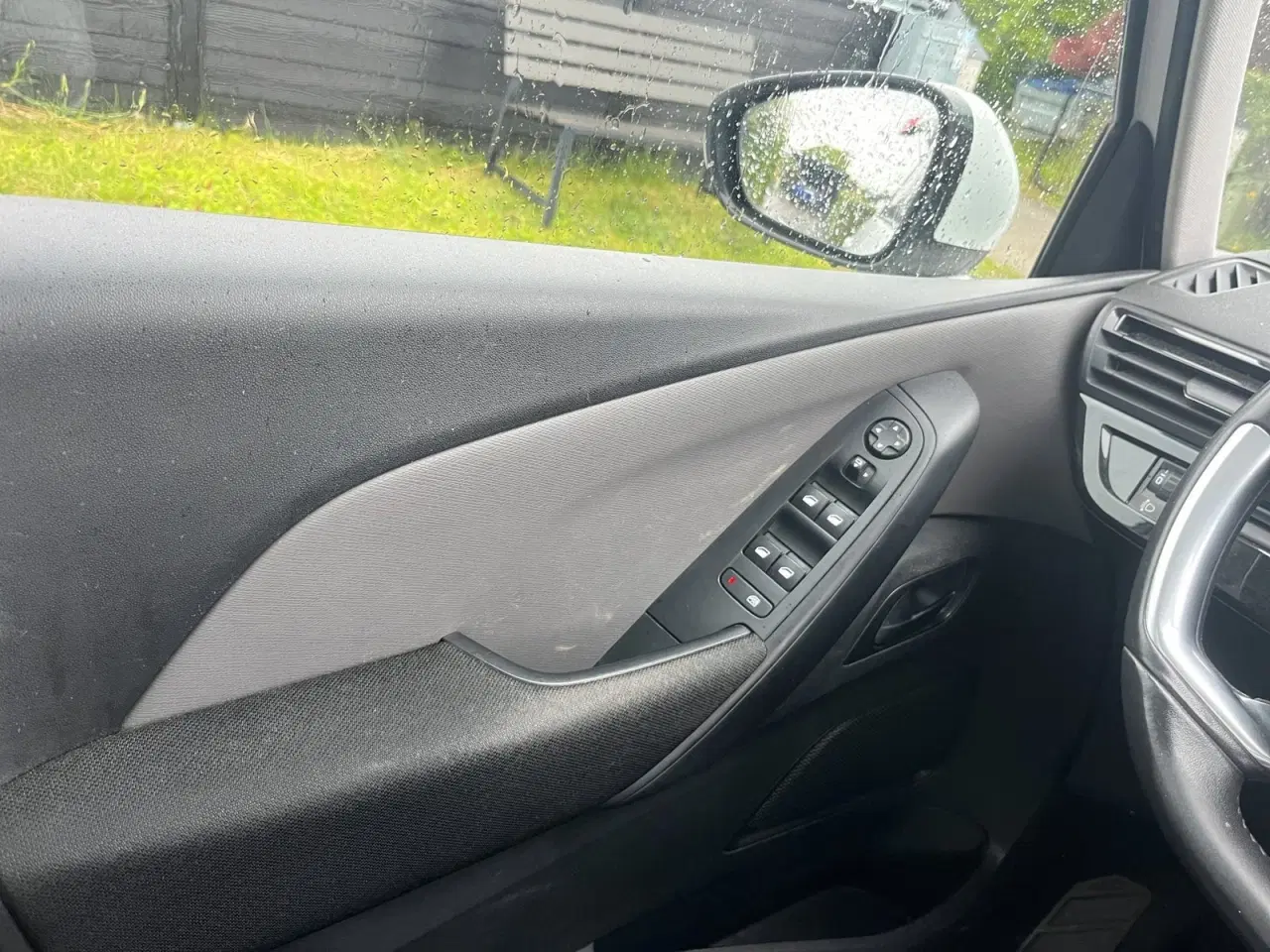 Billede 14 - Citroën Grand C4 Picasso 1,6 BlueHDi 120 Iconic LTD 7prs