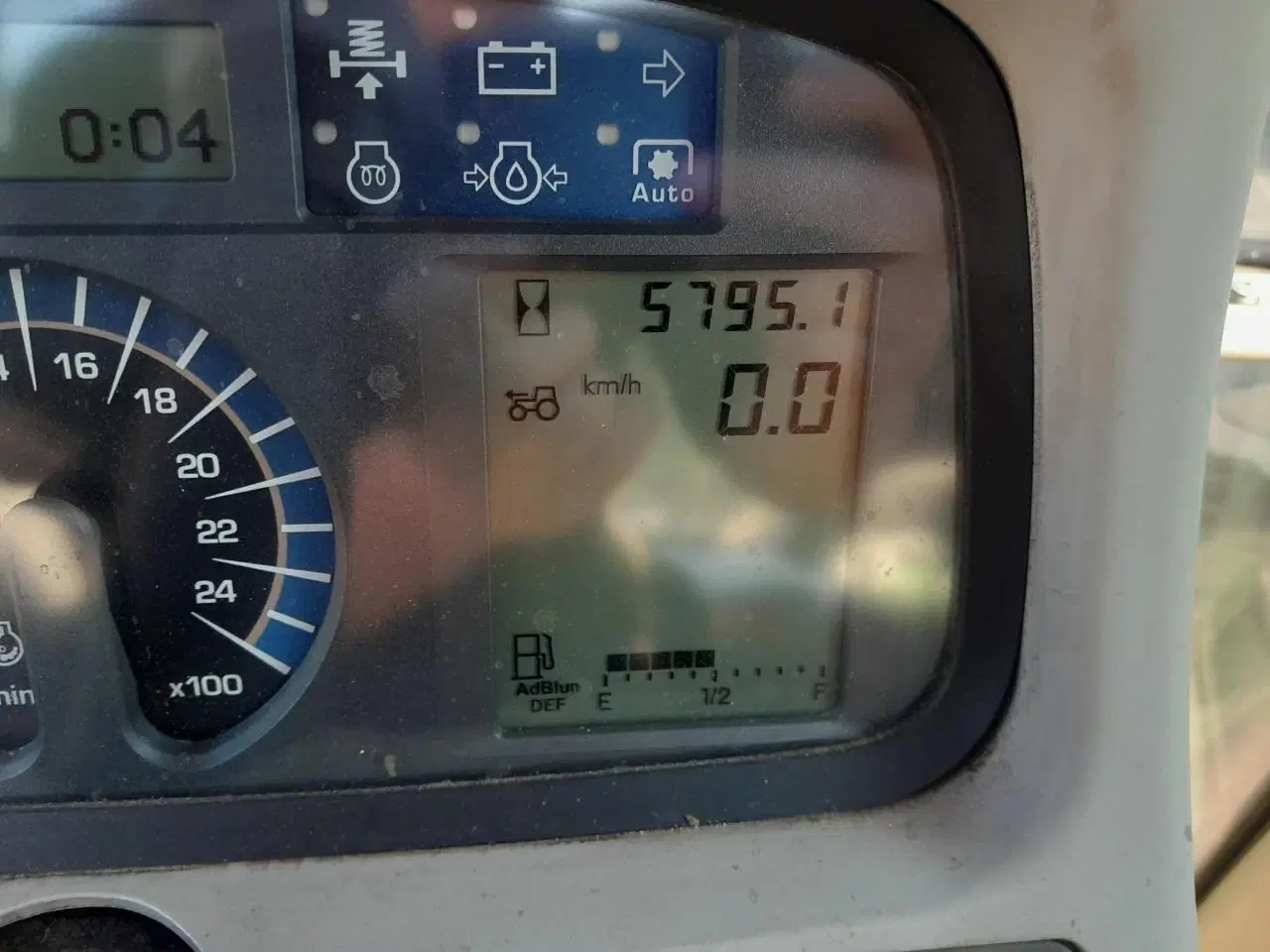 Billede 5 - Deutz-Fahr 6150P