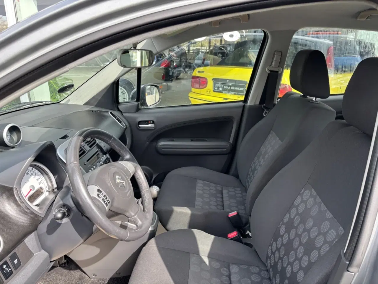 Billede 8 - Suzuki Splash 1,2 GLS