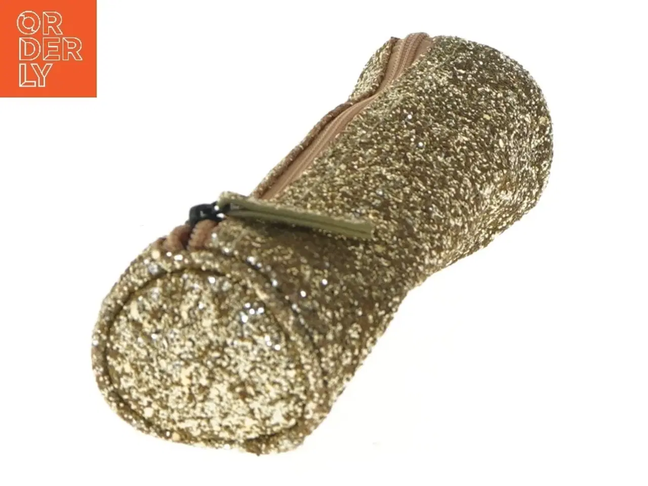 Billede 3 - Glitter penalhus (str. 21 cm)