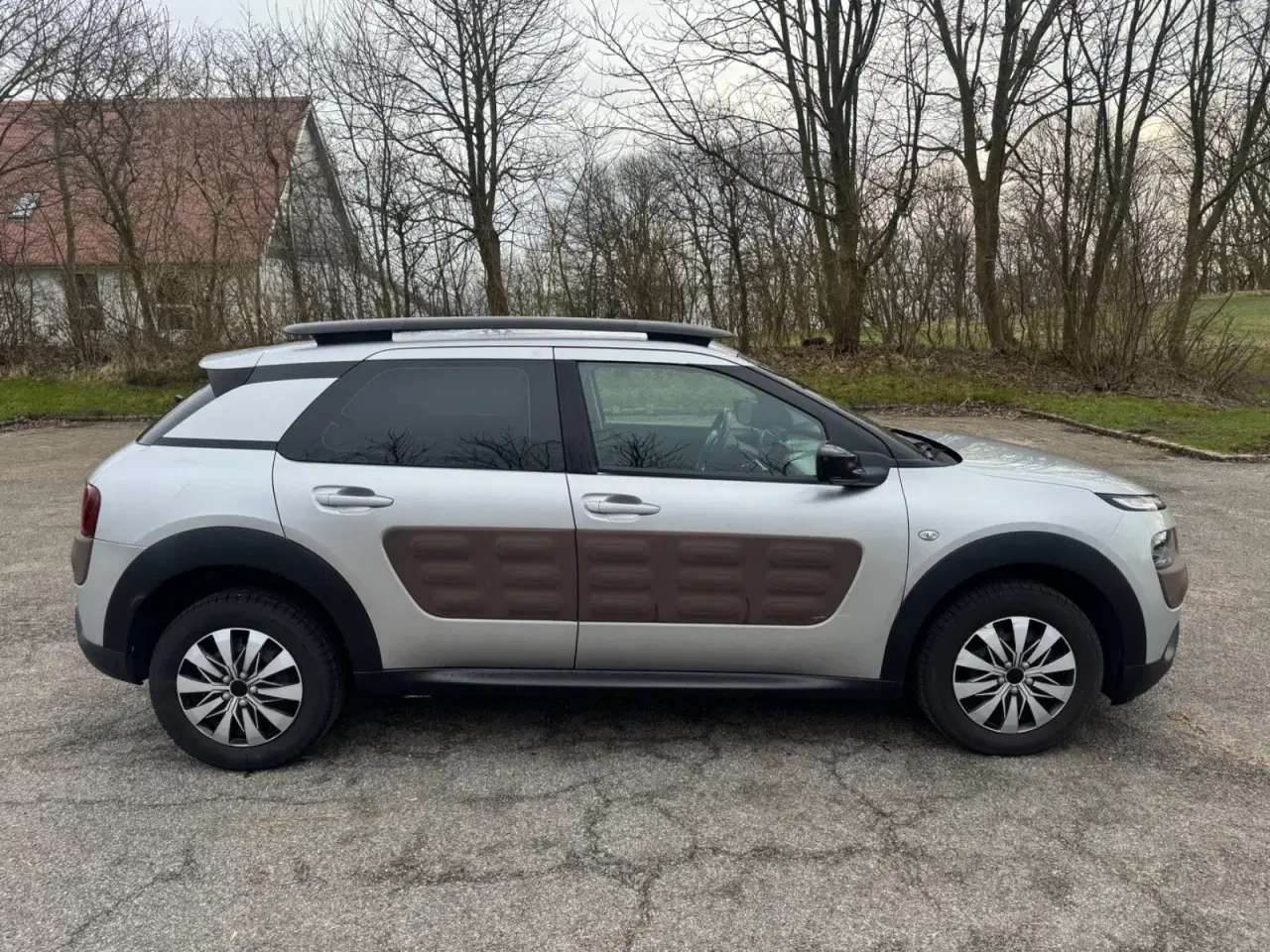 Billede 1 - Citroën C4 Cactus 1,2 PureTech 82 Feel