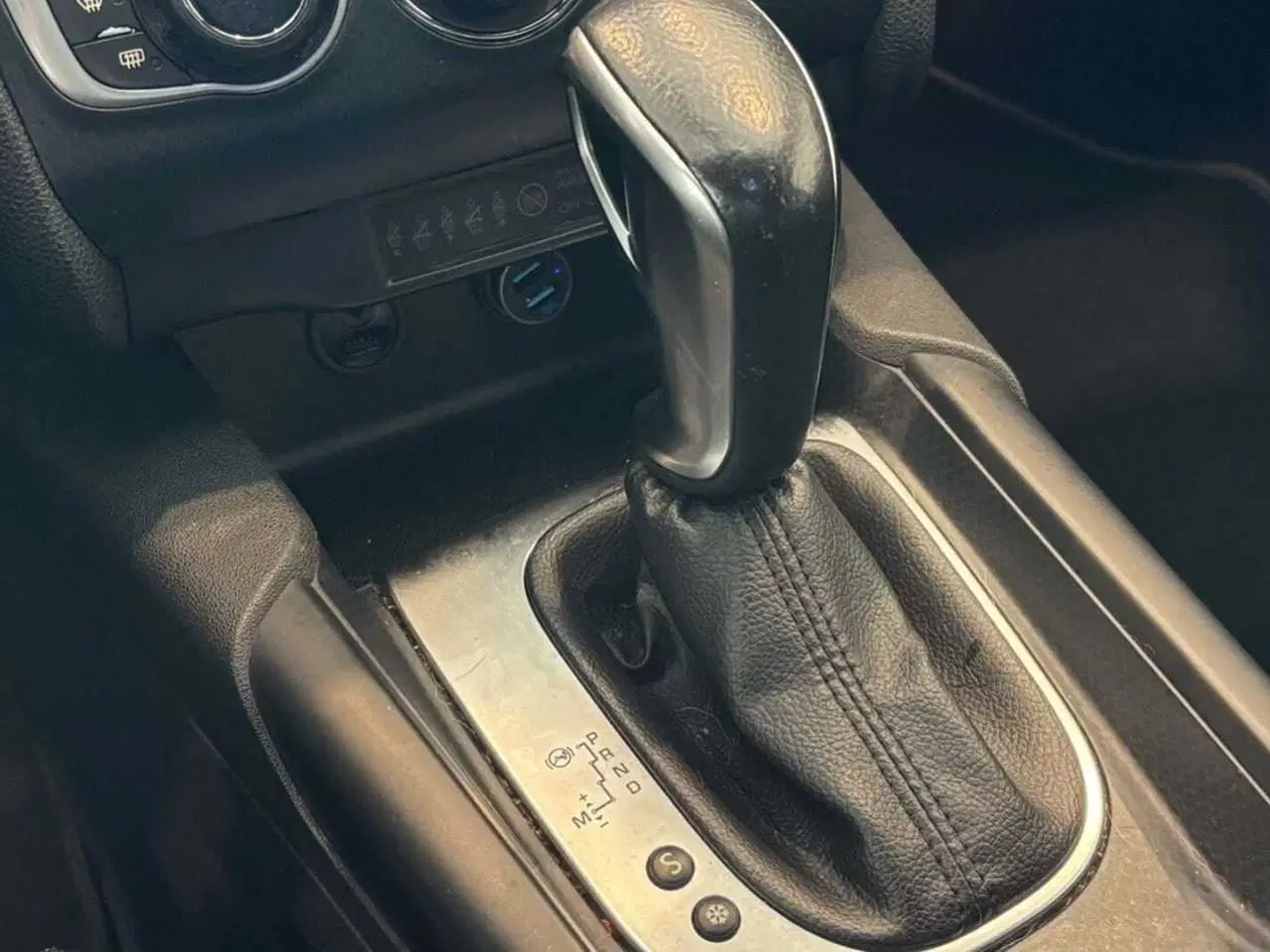 Billede 12 - DS4 EAT6