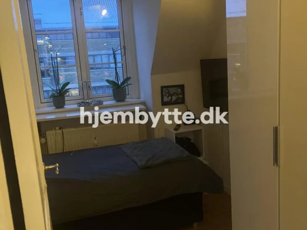 Billede 6 - Hjembytte - LyngbyHovedgade