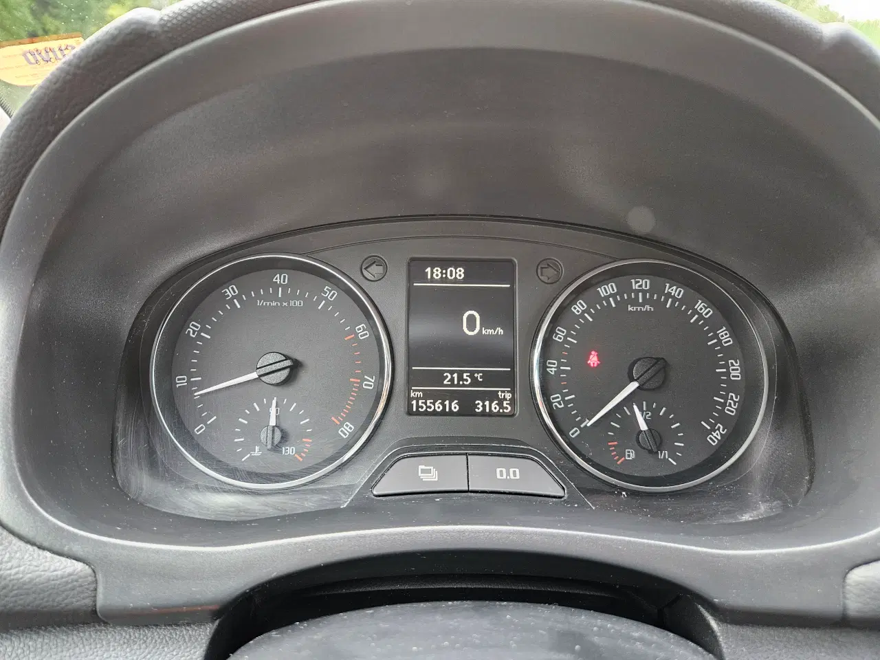 Billede 13 - Skoda Fabia 1,2 TSi 86 Family