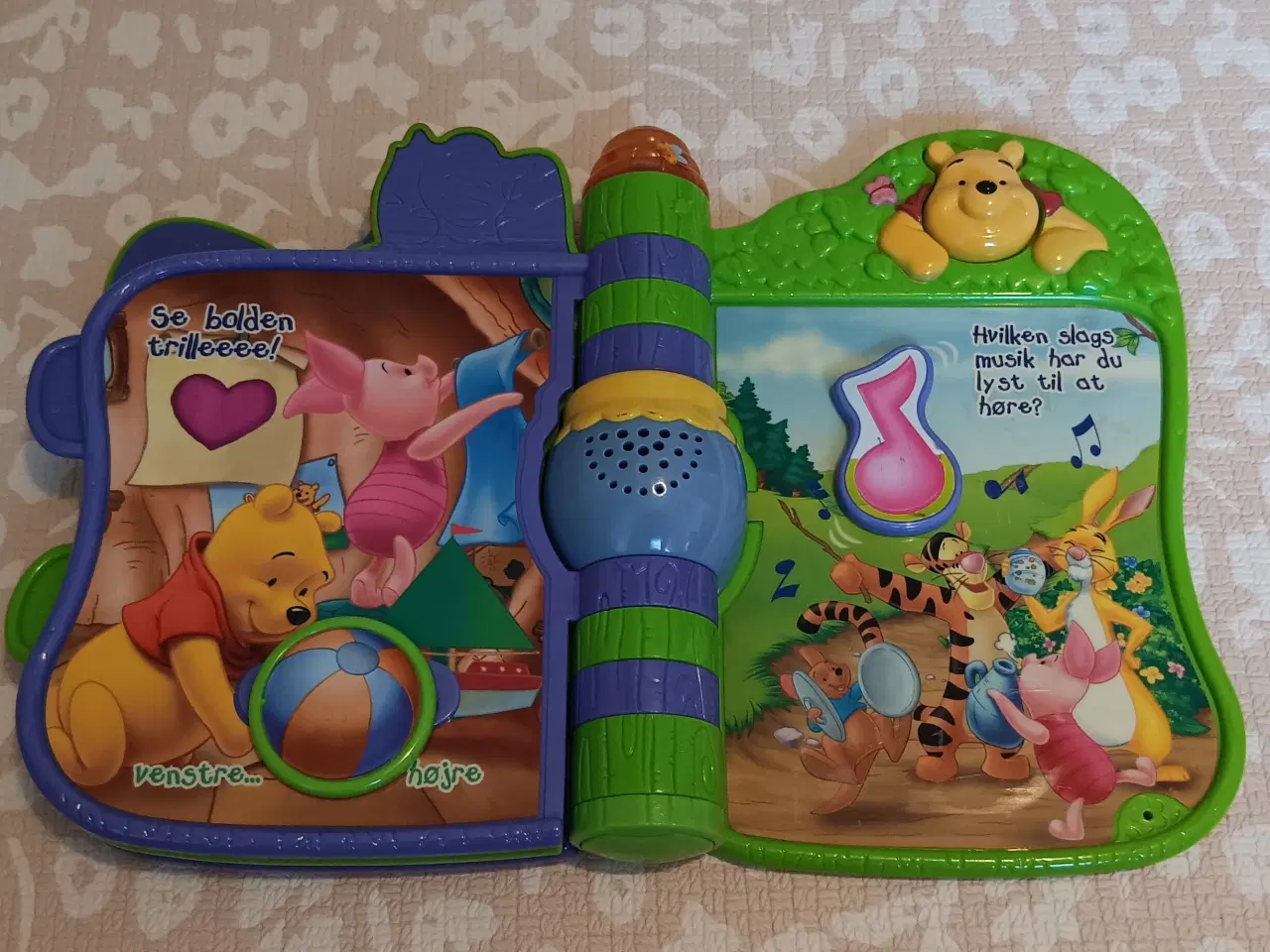 Billede 10 - Diverse legetøj