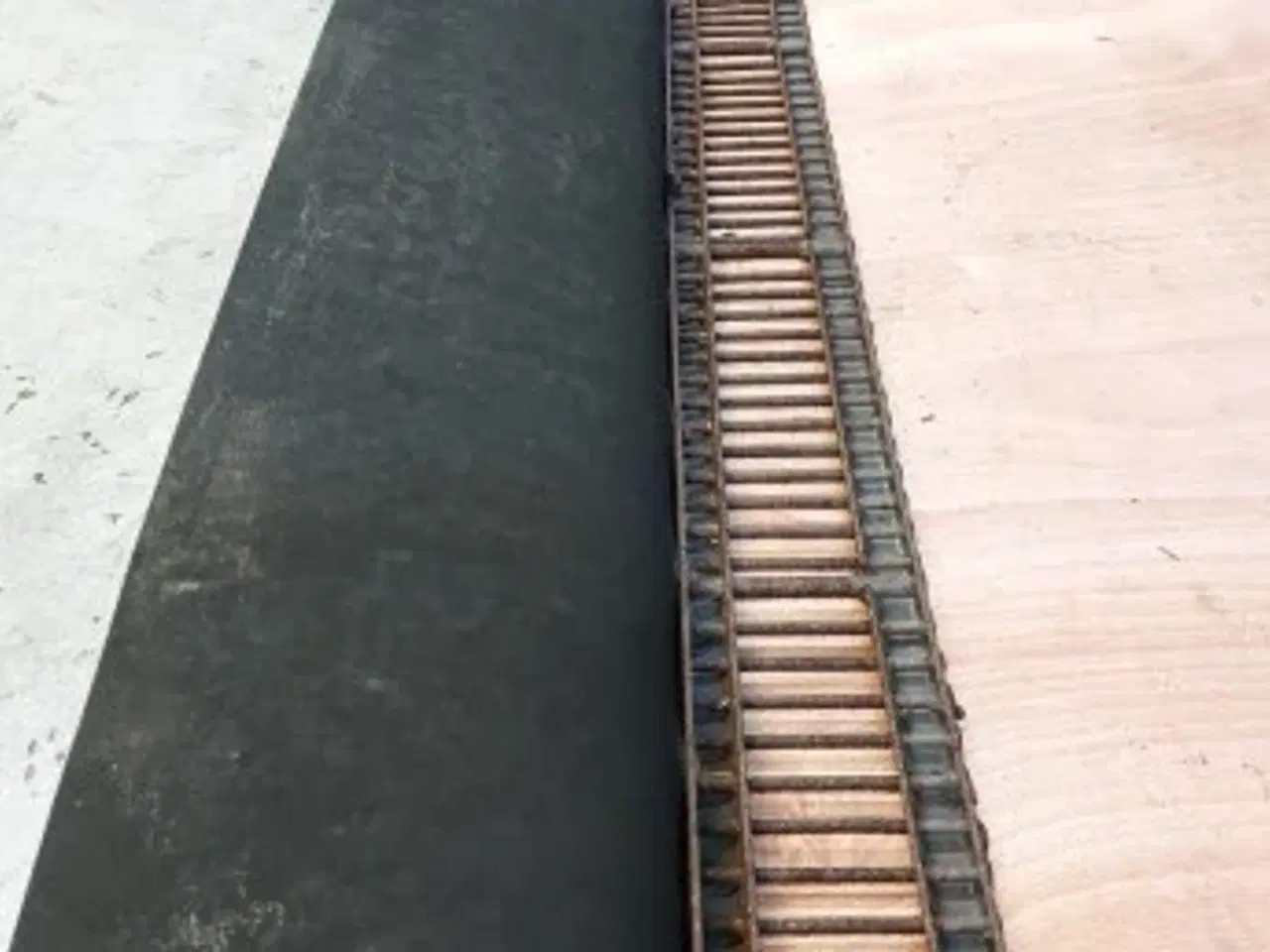 Billede 2 - Massey Ferguson 7274 Kerneudskiller Bro 28380382