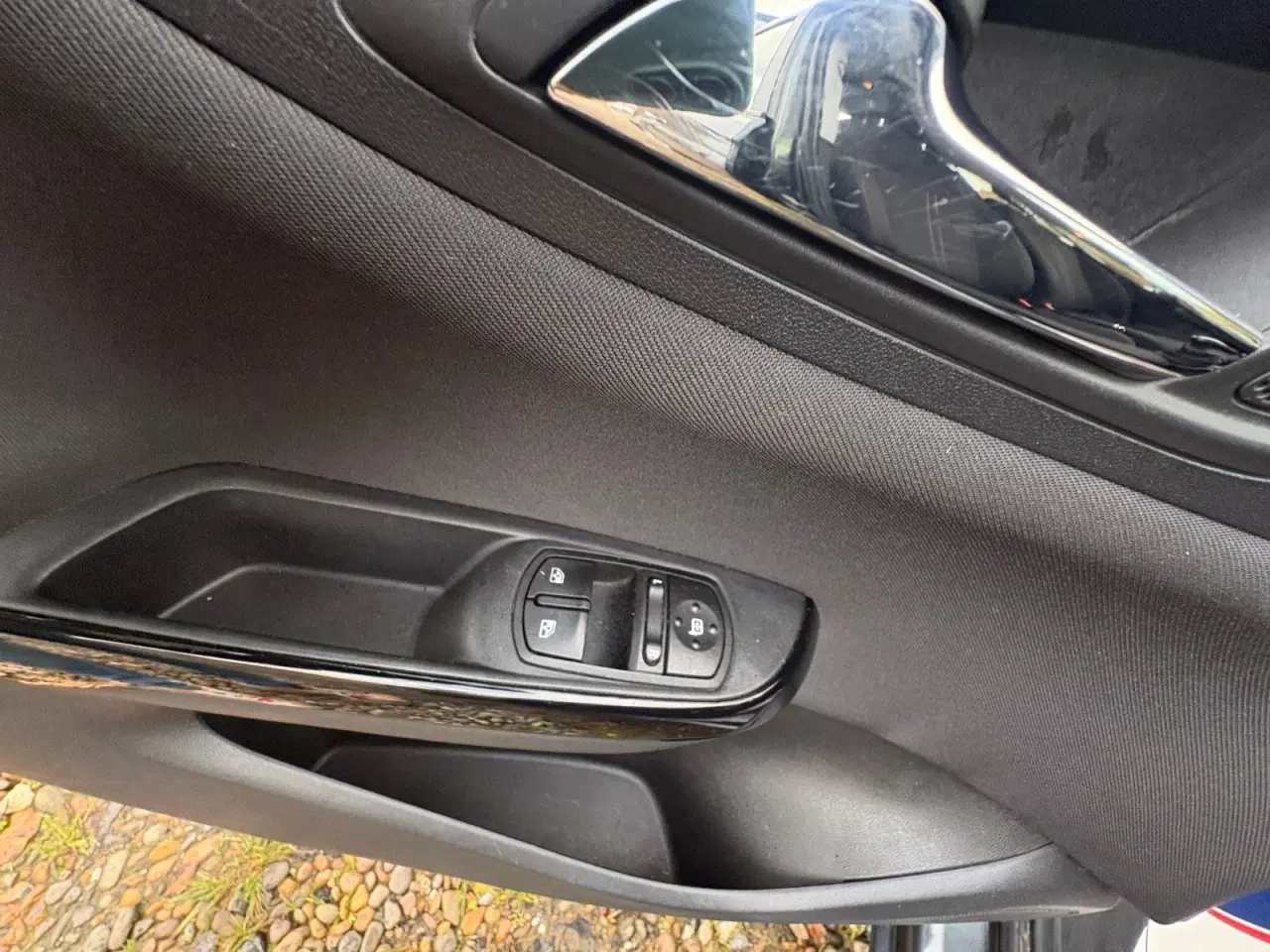 Billede 17 - Opel Corsa 1,4 16V Sport