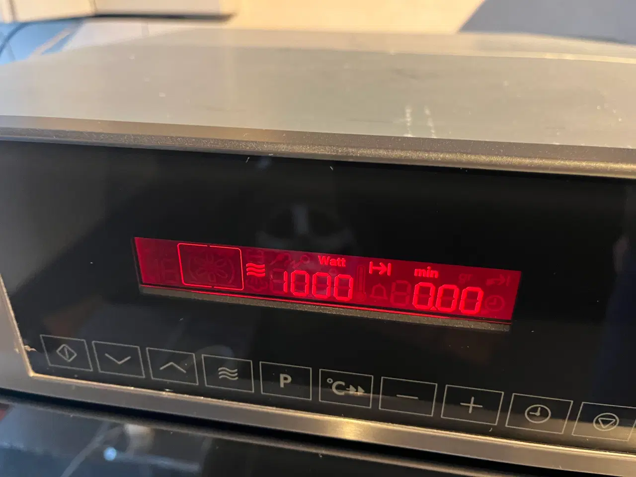 Billede 3 - VOSS kombi-/mikroovn med mange funktioner