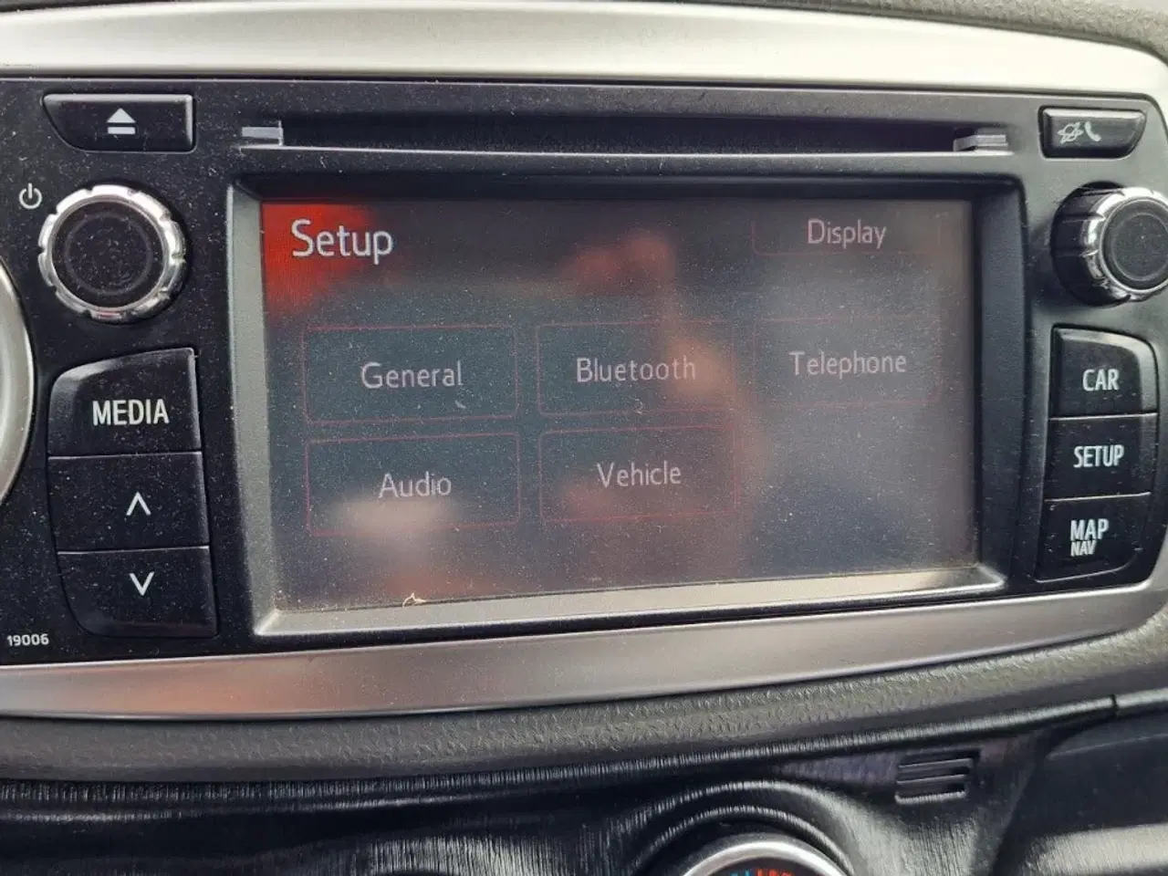 Billede 8 - Toyota Yaris 1,0 VVT-i T2 Touch