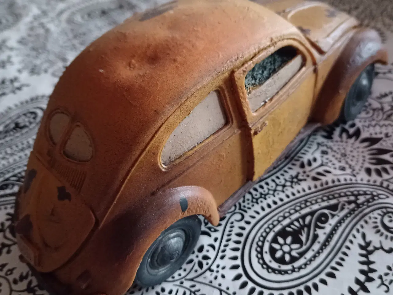 Billede 8 - VW split window model.