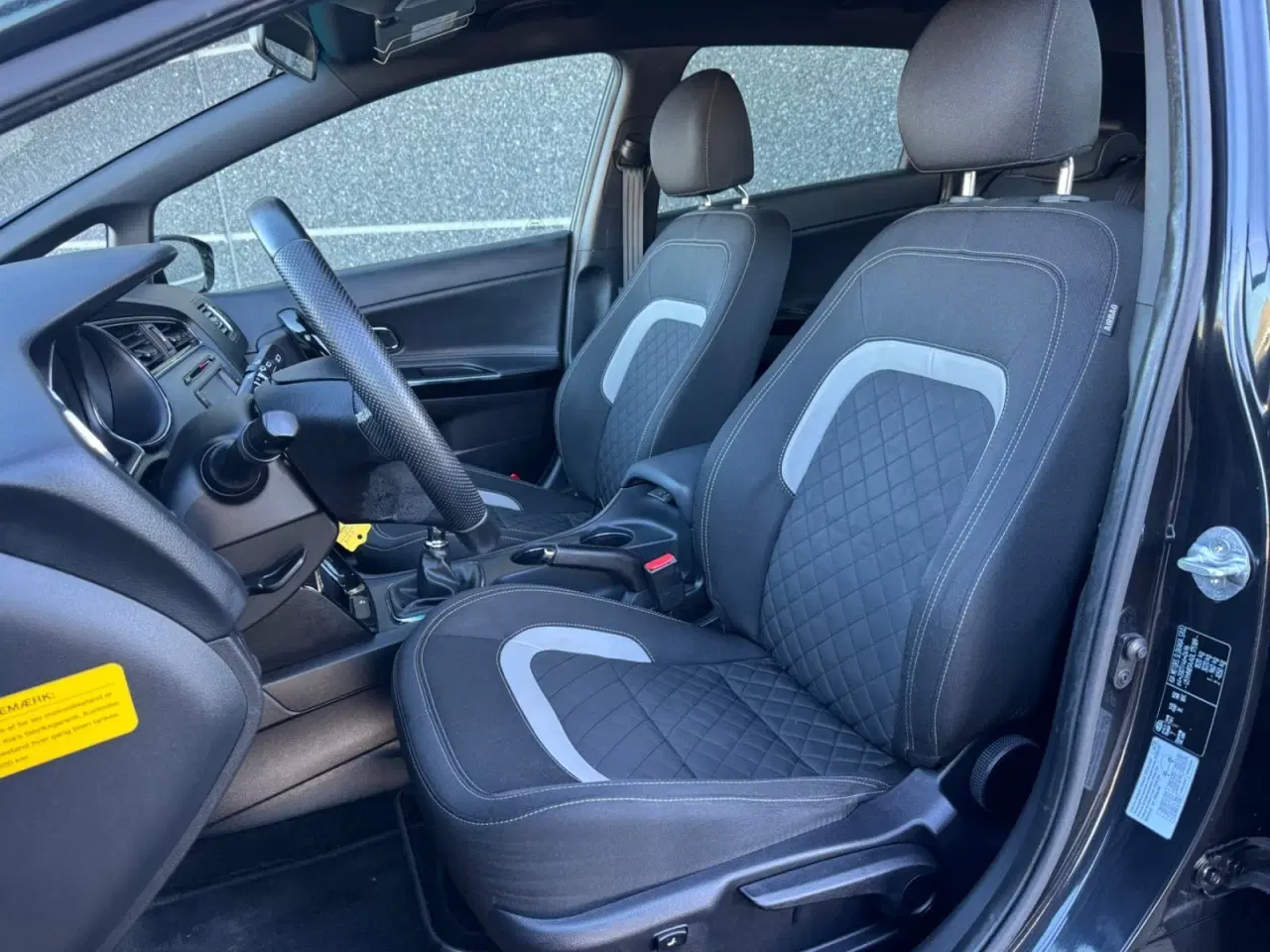 Billede 10 - Kia Ceed 1,0 T-GDi GT-Line SW