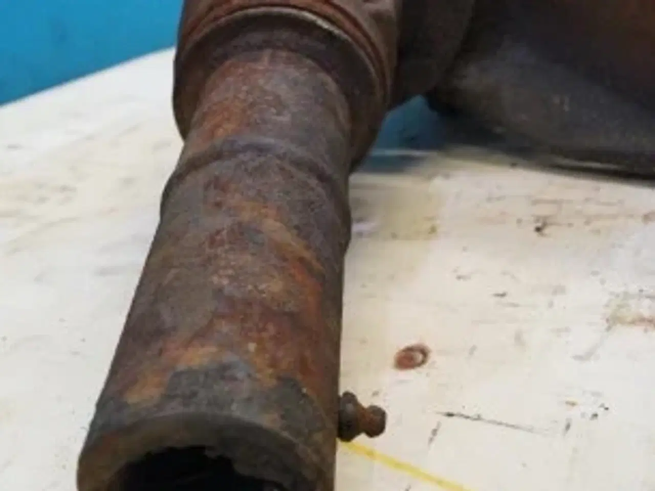 Billede 8 - New Holland TF78 Vinkelgear 89814963