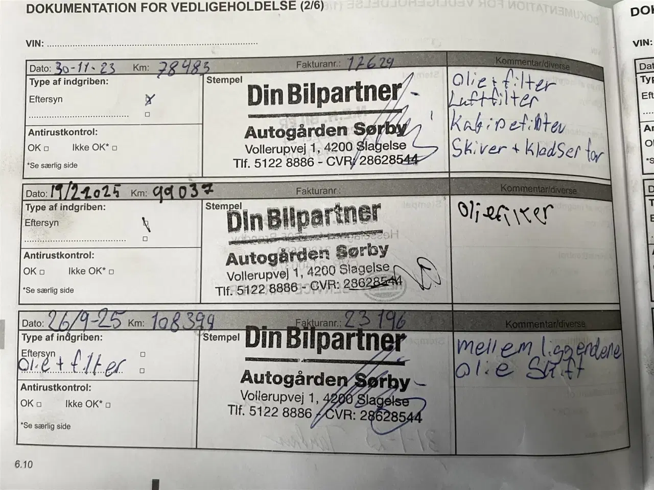 Billede 19 - Dacia Duster 1,5 DCi Lauréate Adventure 109HK 5d 6g