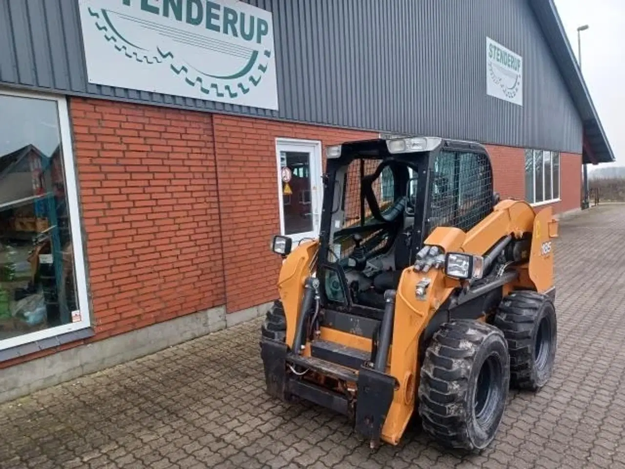 Billede 2 - Case SV185