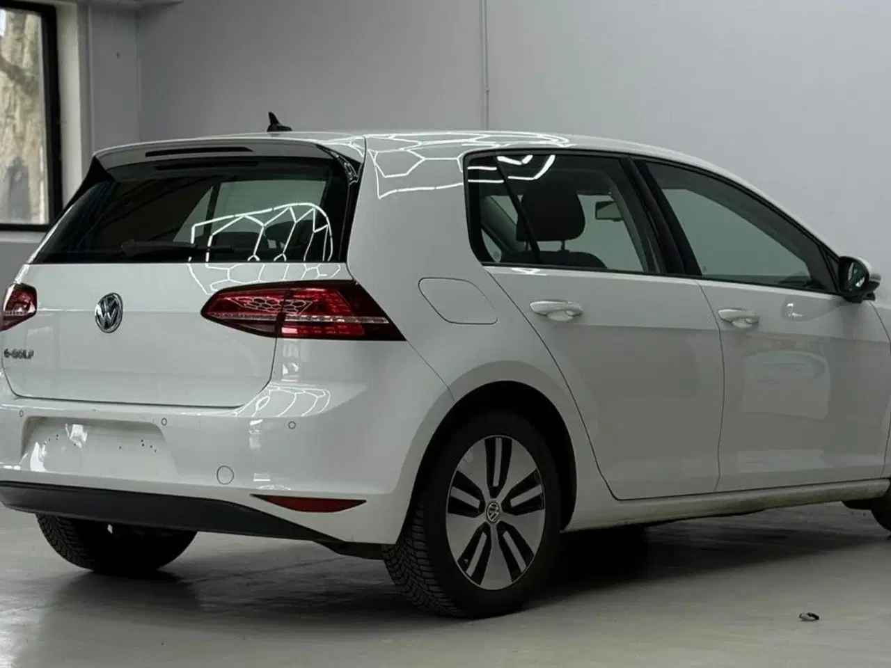 Billede 5 - VW e-Golf VII  