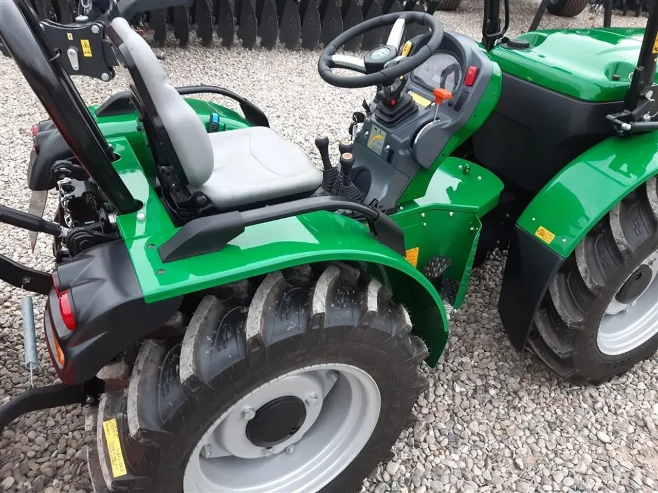 Billede 4 - Ferrari alle modeller