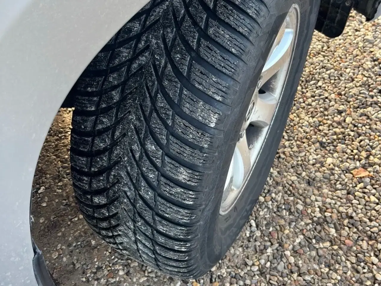 Billede 17 - Toyota Land Cruiser 3,0 D-4D T1 aut. Van