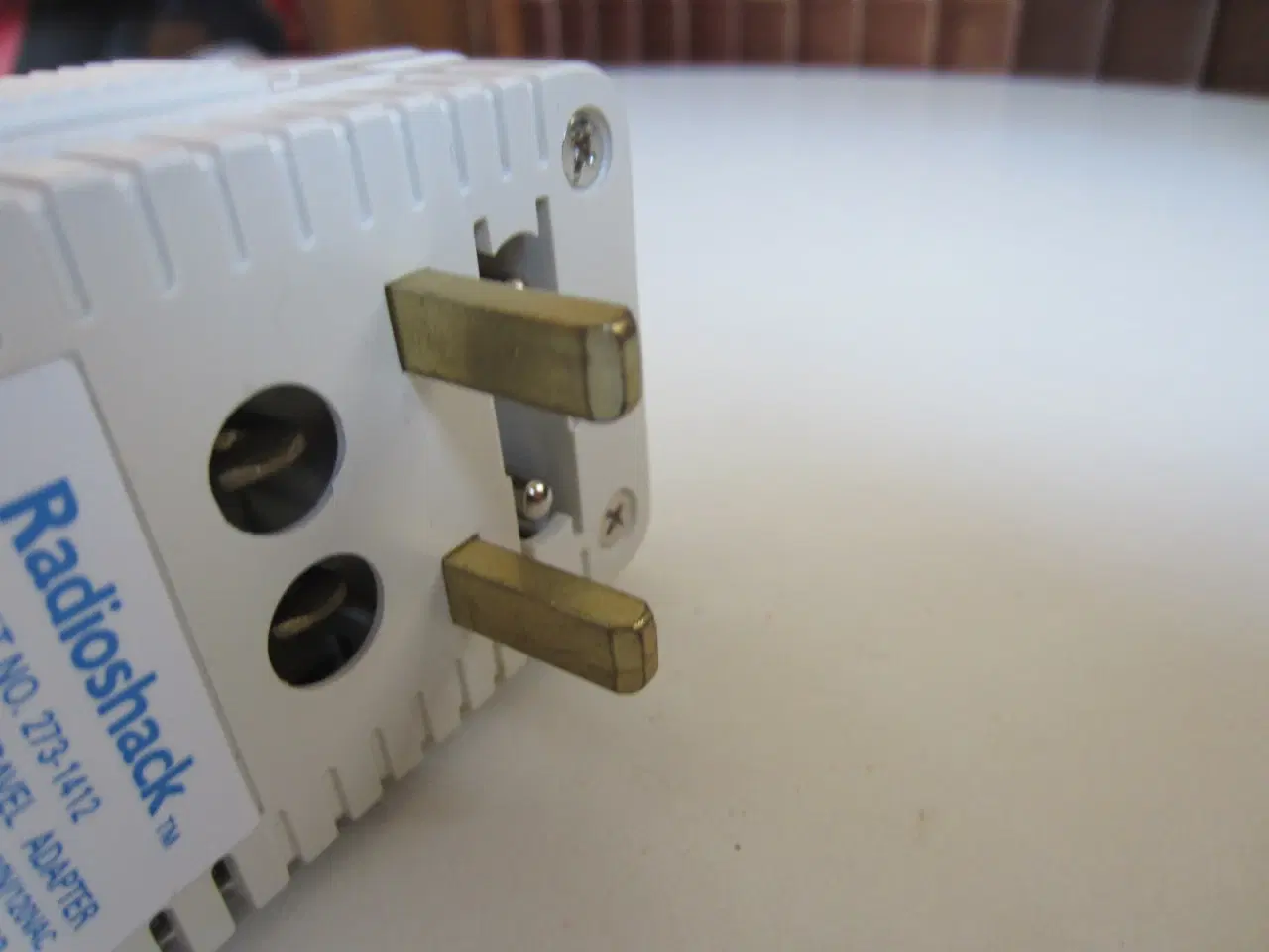 Billede 7 - RadioShack MULTI-NATION TRAVEL ADAPTER